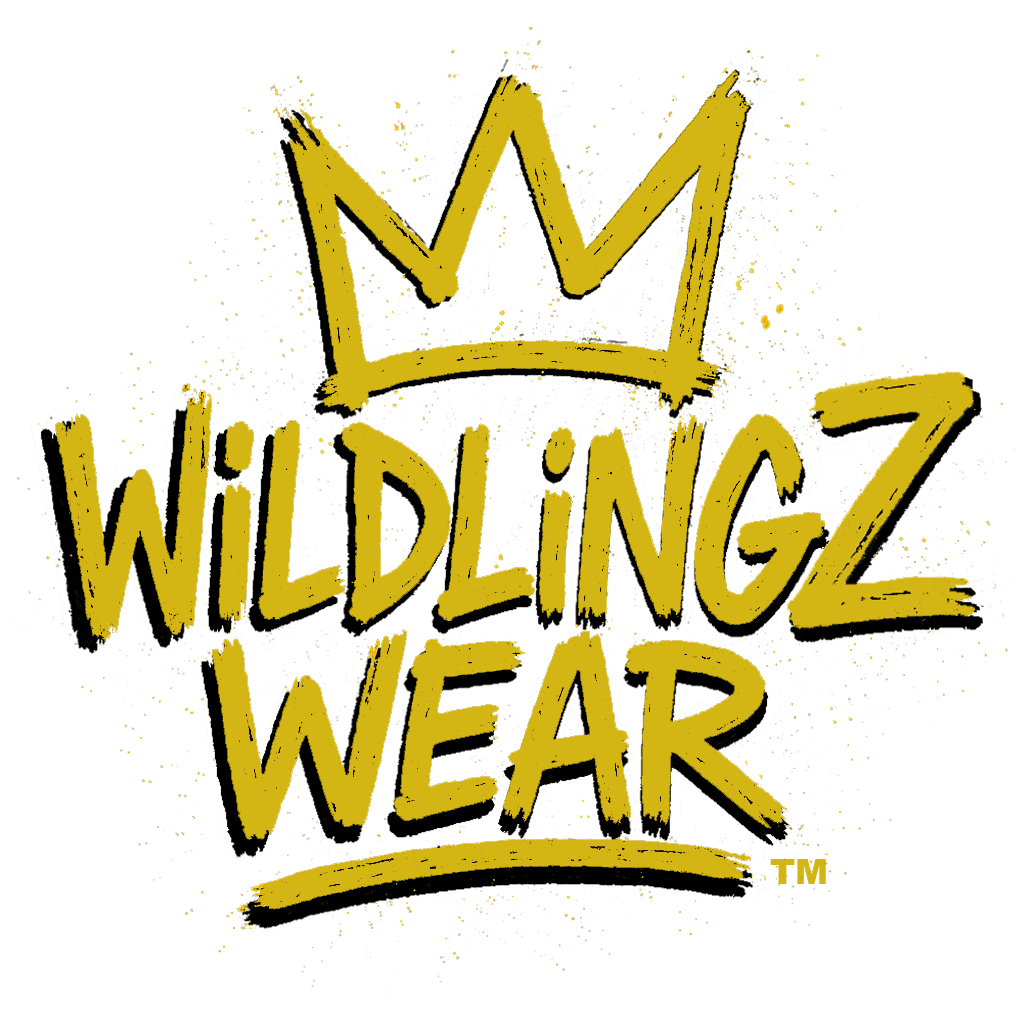 WildlingZ Wear Logo